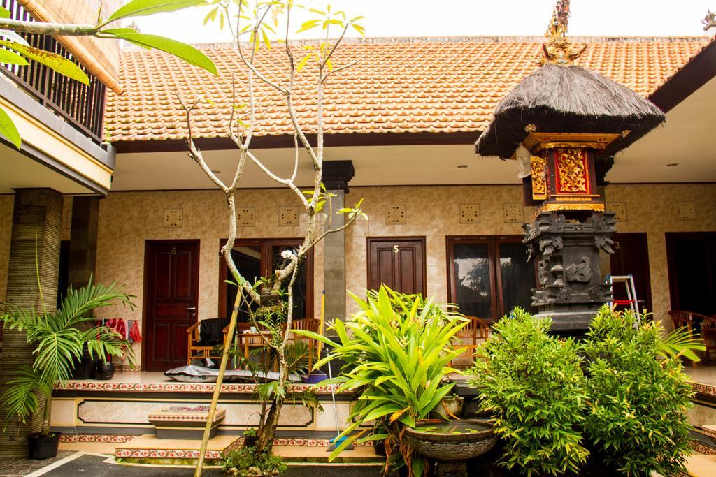 Umah Bukit House Apartment Uluwatu  Exterior photo